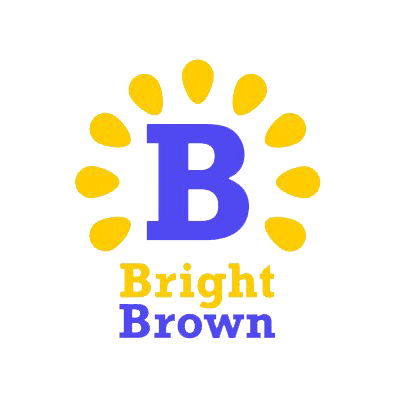 Bright Brown